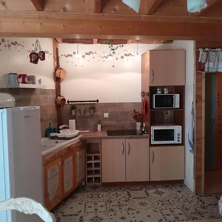 Appartement Le Domaine De Clo Cognet