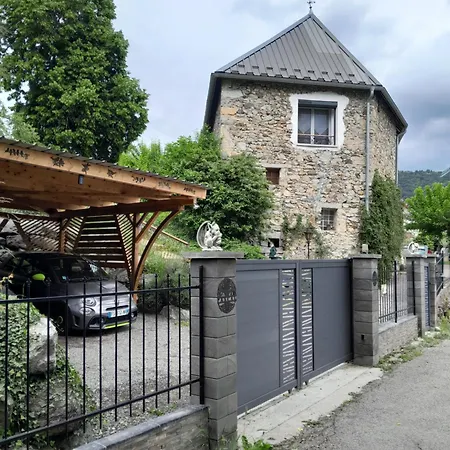 Le Domaine De Clo Appartement