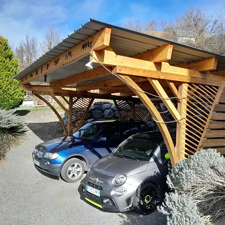 Appartement Le Domaine De Clo Cognet