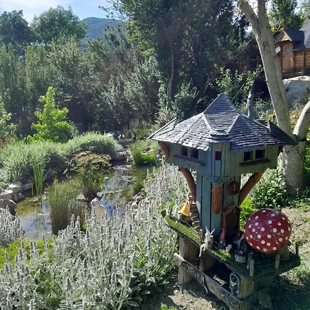 Le Domaine De Clo Appartement
